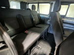 RENAULT TRAFIC III COMBI