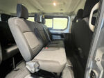 RENAULT TRAFIC III COMBI