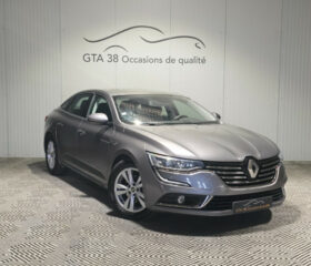 RENAULT TALISMAN