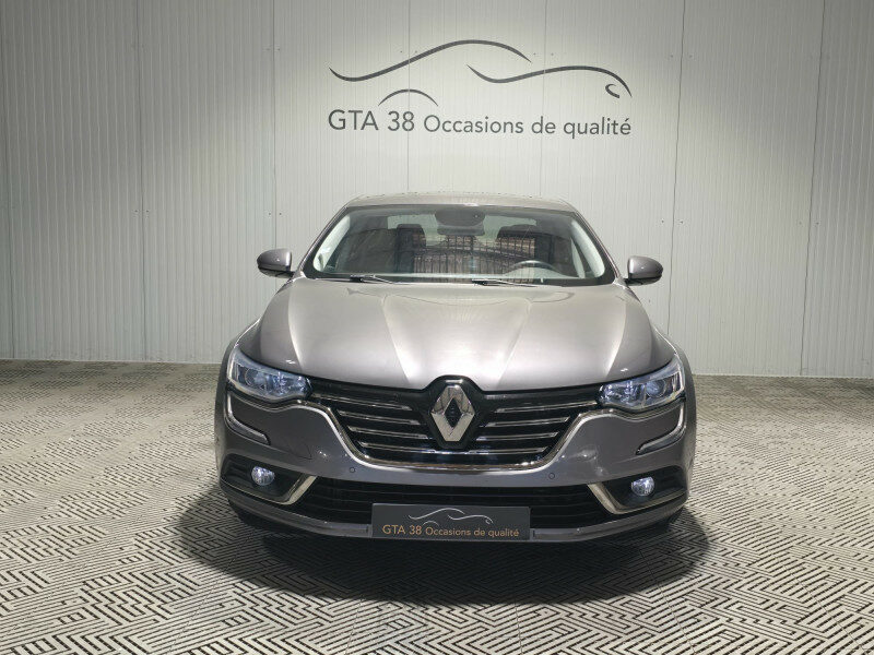 RENAULT TALISMAN