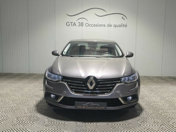 RENAULT TALISMAN