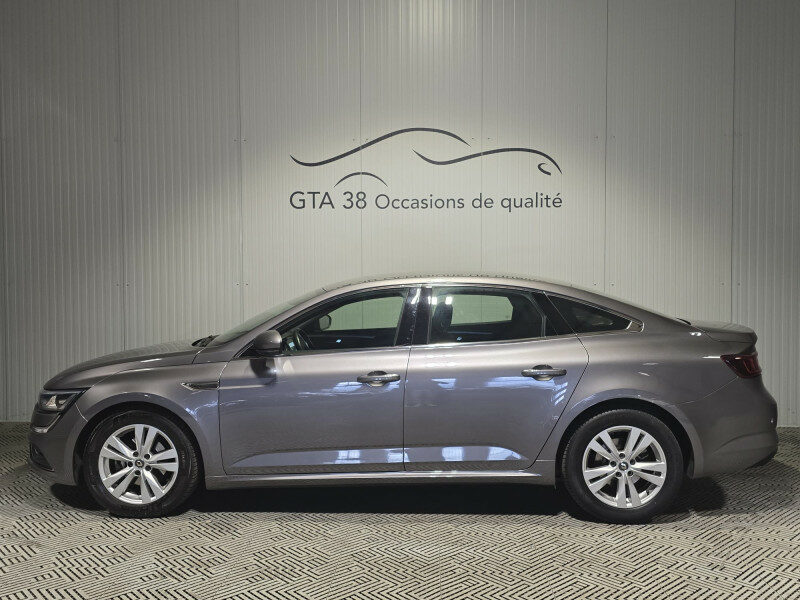 RENAULT TALISMAN