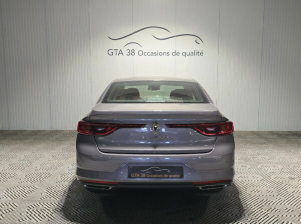 RENAULT TALISMAN