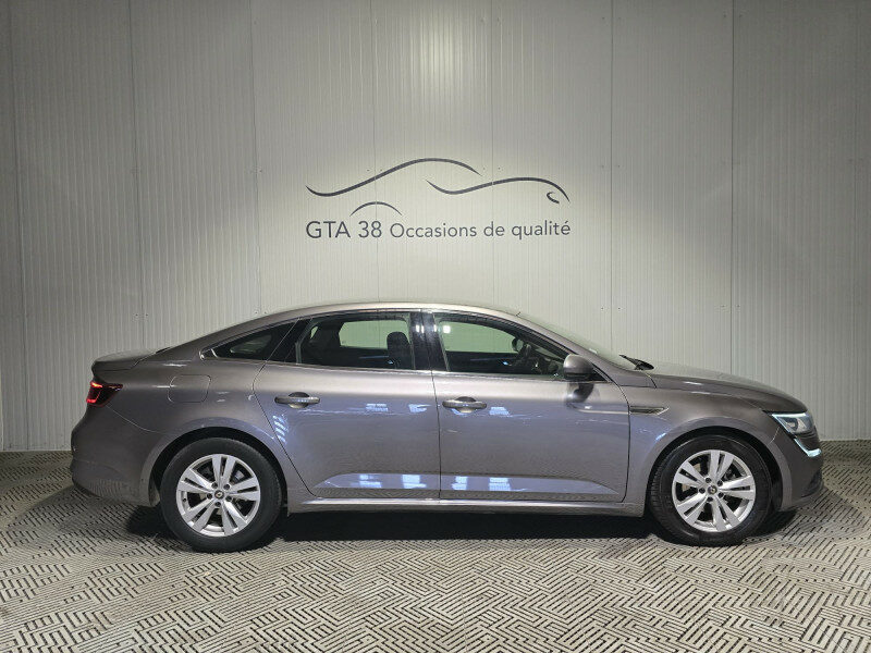 RENAULT TALISMAN