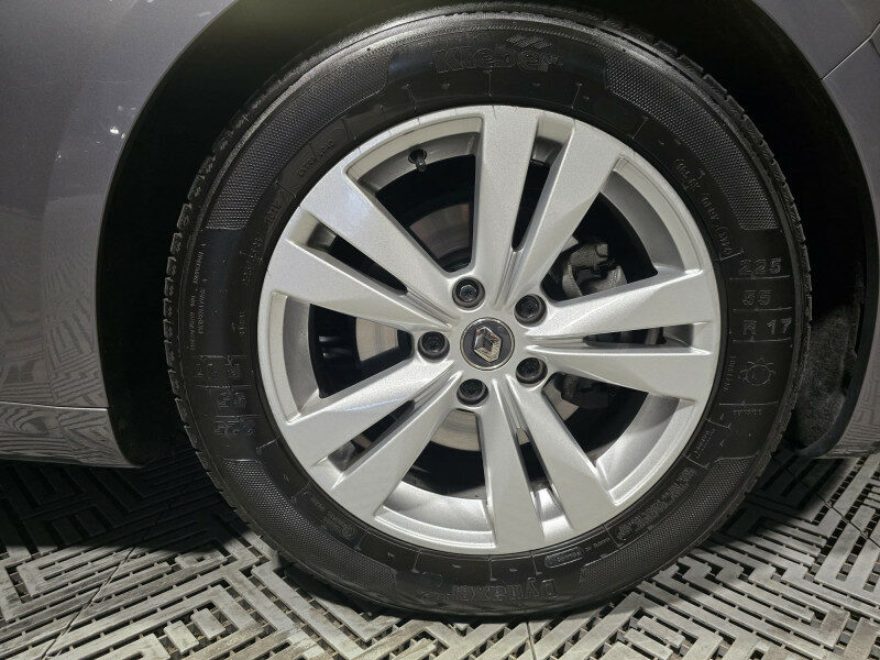 RENAULT TALISMAN