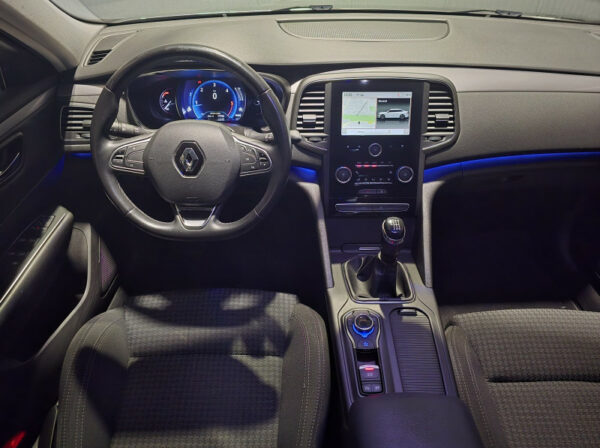 RENAULT TALISMAN