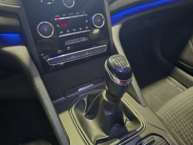 RENAULT TALISMAN