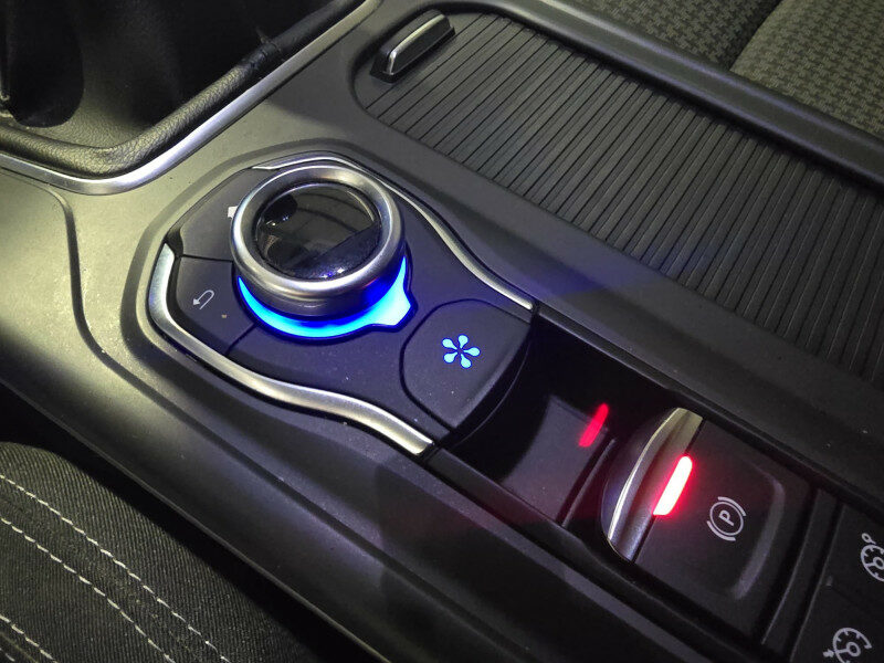 RENAULT TALISMAN