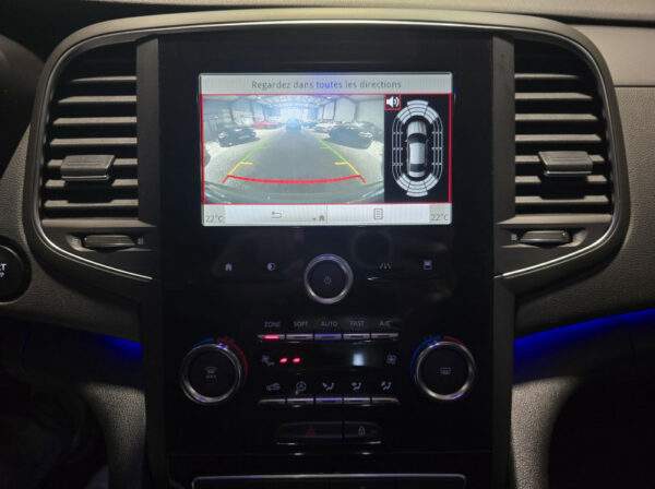 RENAULT TALISMAN