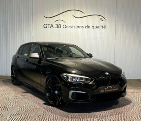 BMW SERIE 1