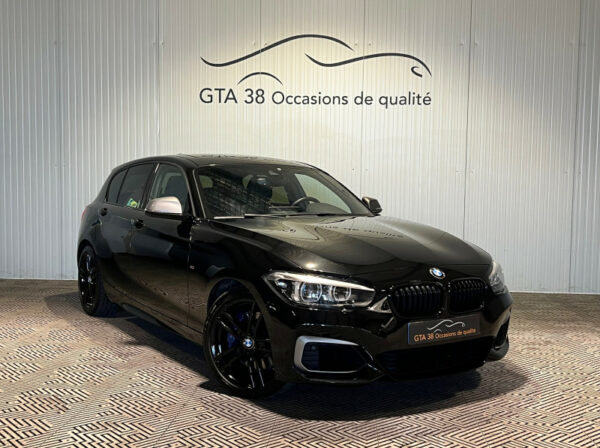BMW SERIE 1