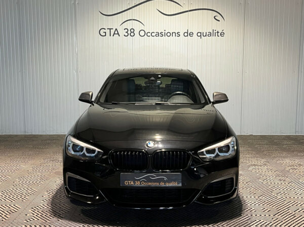 BMW SERIE 1