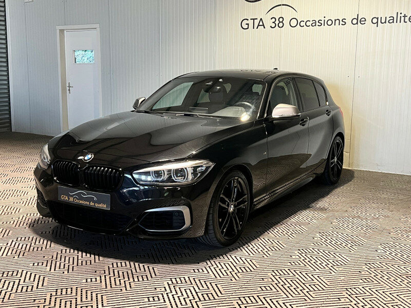 BMW SERIE 1