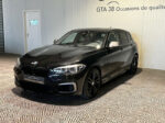BMW SERIE 1