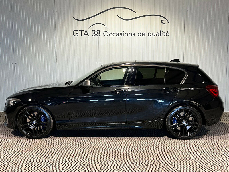 BMW SERIE 1