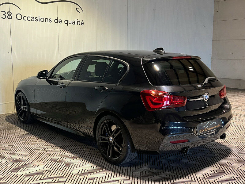BMW SERIE 1