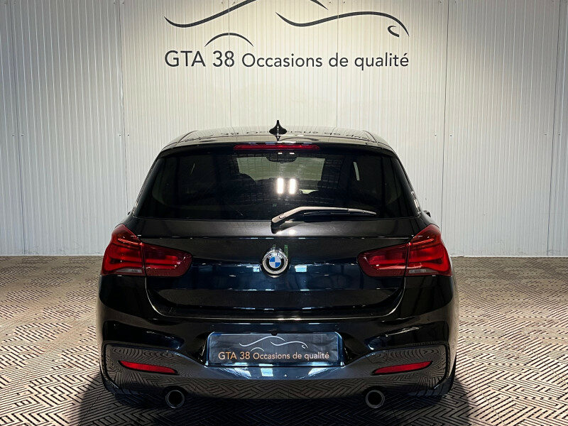 BMW SERIE 1