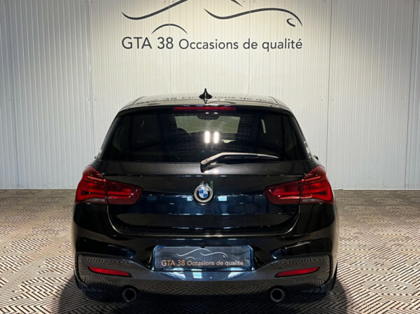 BMW SERIE 1