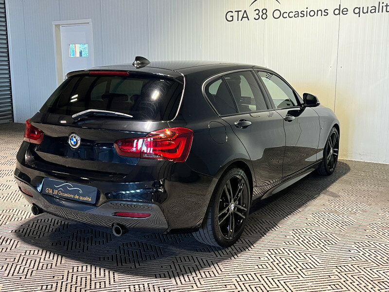 BMW SERIE 1