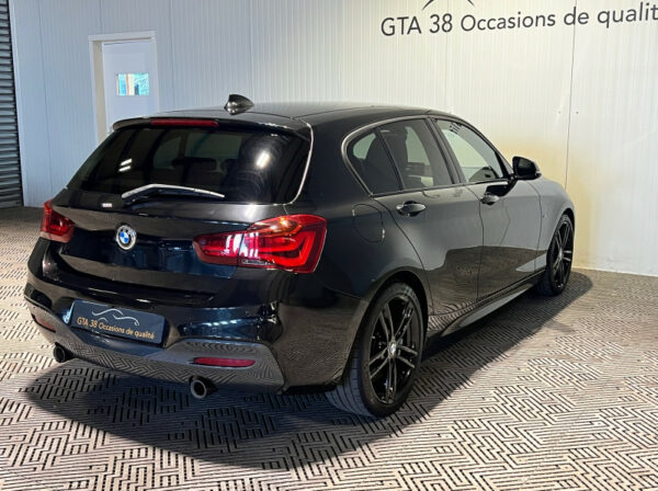 BMW SERIE 1