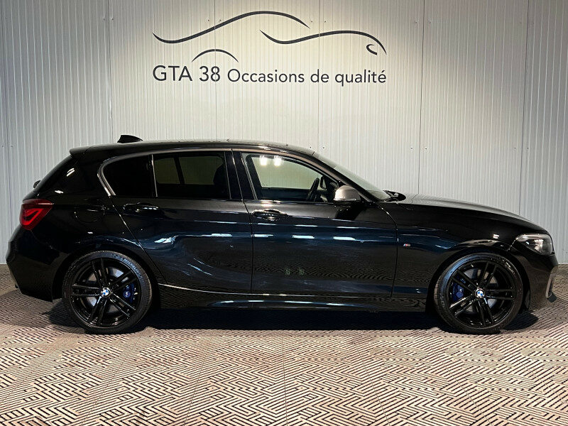 BMW SERIE 1