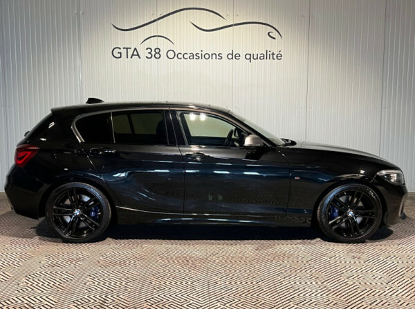 BMW SERIE 1