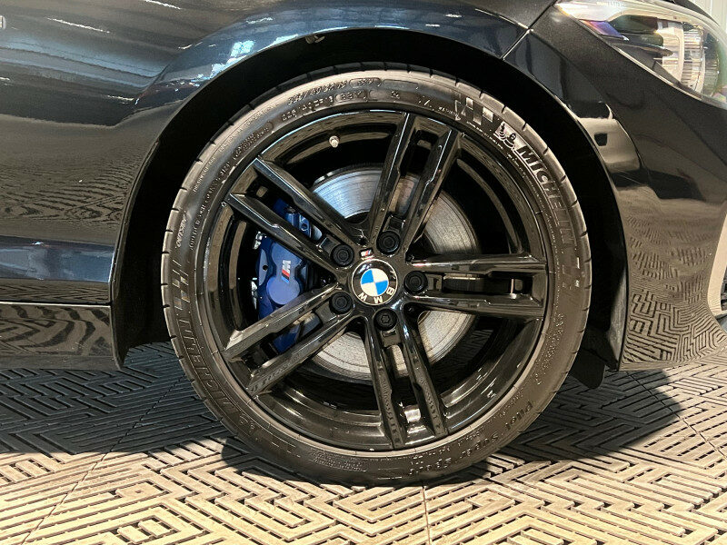 BMW SERIE 1