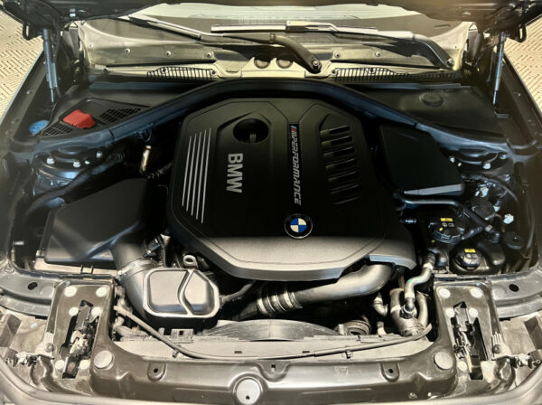 BMW SERIE 1