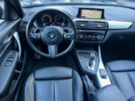 BMW SERIE 1