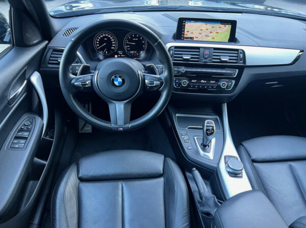 BMW SERIE 1