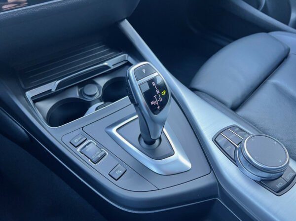 BMW SERIE 1