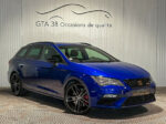 SEAT LEON ST