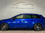 SEAT LEON ST