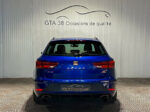 SEAT LEON ST