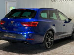 SEAT LEON ST