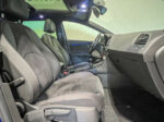 SEAT LEON ST