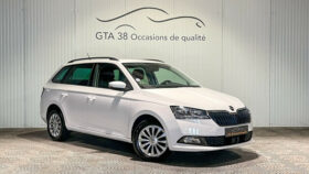FABIA COMBI