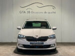 SKODA FABIA COMBI