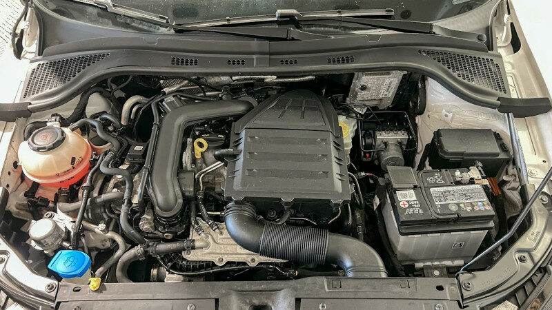 SKODA FABIA COMBI