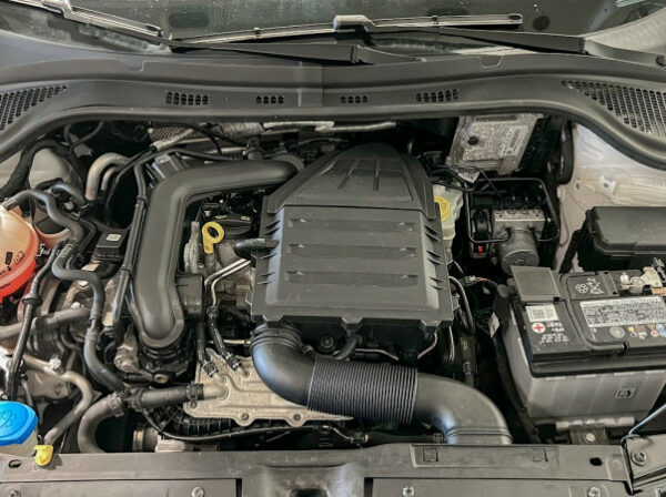 SKODA FABIA COMBI