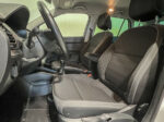 SKODA FABIA COMBI