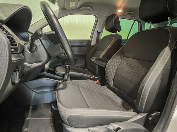 SKODA FABIA COMBI