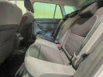SKODA FABIA COMBI