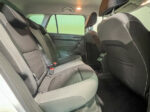 SKODA FABIA COMBI