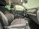SKODA FABIA COMBI