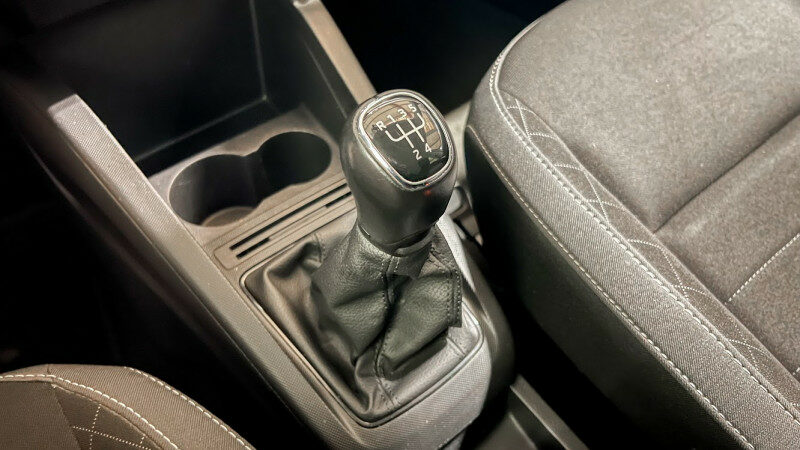 SKODA FABIA COMBI