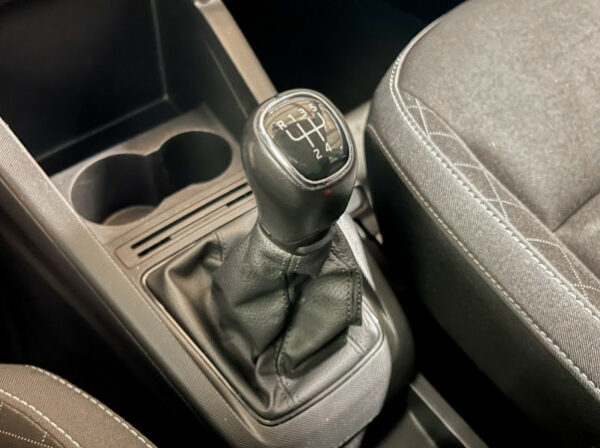 SKODA FABIA COMBI