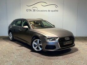 A6 AVANT