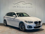BMW SERIE 1