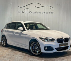 BMW SERIE 1
